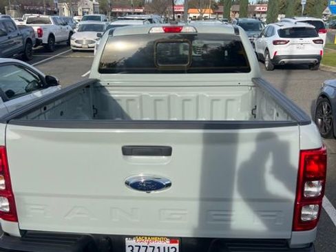 Used 2023 Ford Ranger XL w/ Equipment Group 101A High image 13