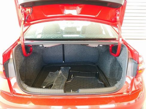 New 2025 Volkswagen Jetta Sport image 13