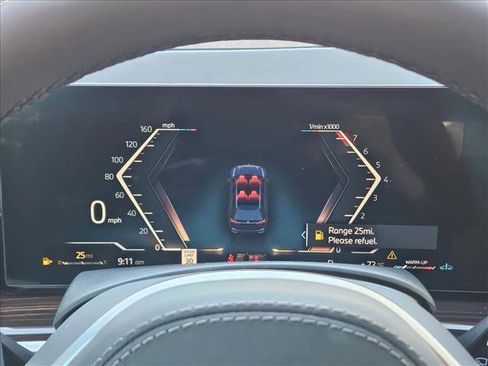 New 2026 BMW X7 xDrive40i w/ M Sport Package image 10