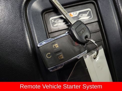 Used 2019 GMC Sierra 2500 Denali w/ Duramax Plus Package AWD/4WD image 20