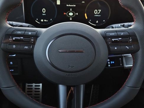 New 2026 Hyundai Sonata N Line image 30