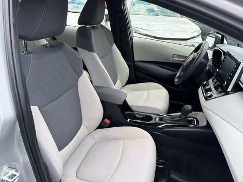 Used 2021 Toyota Corolla LE FWD image 10