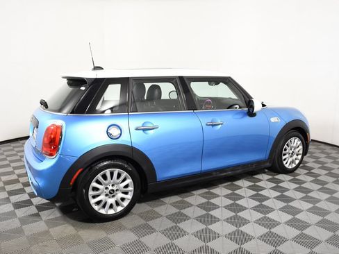 Used 2015 MINI Cooper S FWD image 7