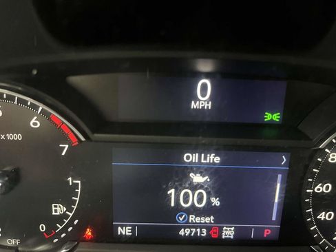 Used 2023 Cadillac XT4 Luxury w/ Cold Weather Package AWD/4WD image 26