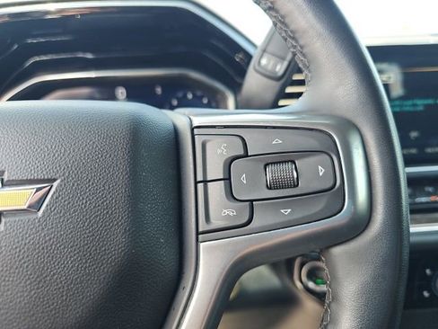 Used 2024 Chevrolet Silverado 3500 LT w/ All Star Edition image 37