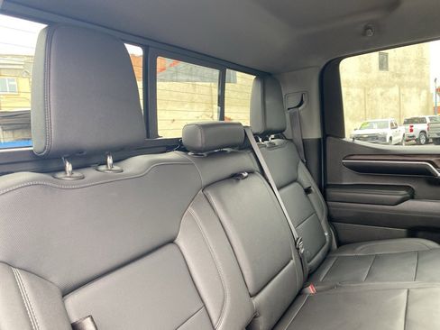 Used 2022 GMC Sierra 1500 SLT w/ SLT Premium Plus Package image 22