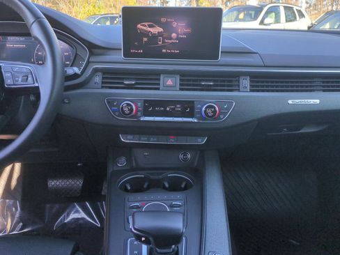 Used 2018 Audi A5 2.0T Premium Plus w/ Premium Plus image 30