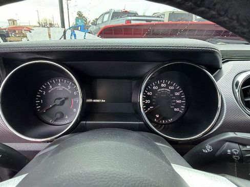 Used 2017 Ford Mustang GT image 23