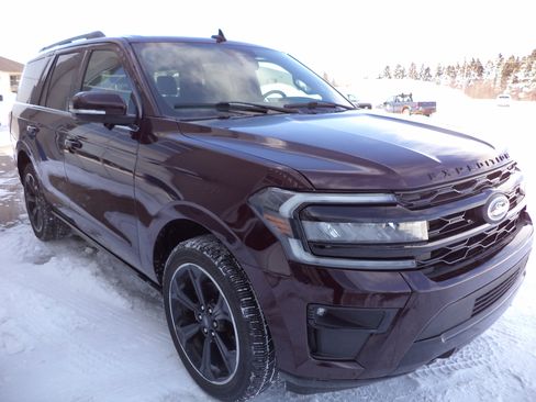 Used 2023 Ford Expedition Limited image 10