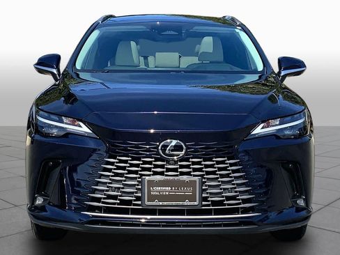 Used 2026 Lexus RX 350 w/ Convenience Package AWD/4WD image 4