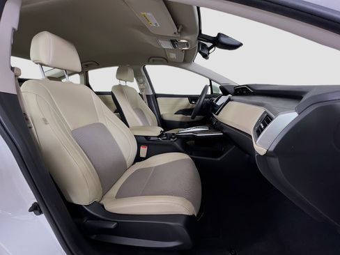 Used 2018 Honda Clarity Plug-In Hybrid image 25