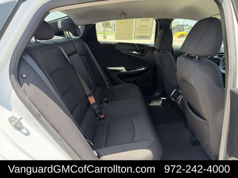 Used 2024 Chevrolet Malibu LT FWD image 30