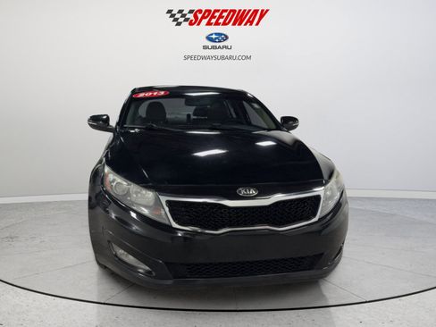 Used 2013 Kia Optima EX image 2