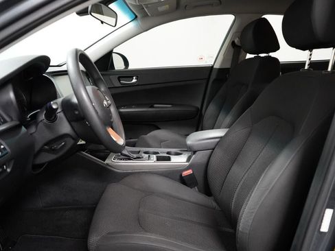Used 2020 Kia Optima LX FWD image 10