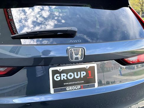 Used 2023 Honda CR-V EX-L image 30