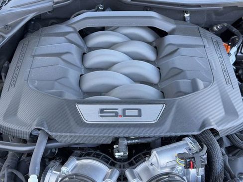 Used 2025 Ford Mustang GT image 32