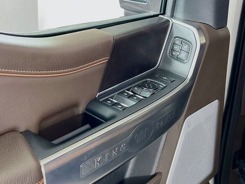 New 2026 Ford F250 King Ranch image 12