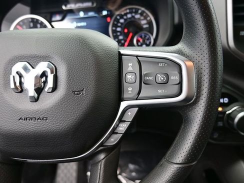 New 2026 RAM 1500 Express image 16