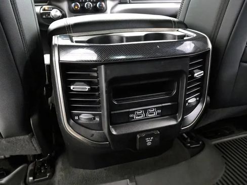 Used 2021 RAM 1500 Rebel w/ Level 2 Equipment Group AWD/4WD image 20