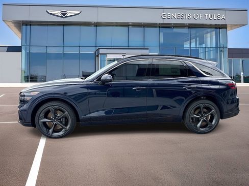 New 2026 Genesis GV70 2.5T Sport Prestige AWD/4WD image 5