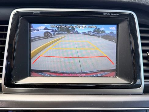 Used 2019 Hyundai Sonata Limited FWD image 18
