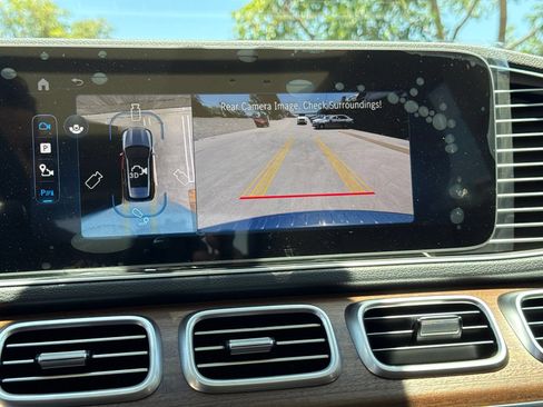 New 2026 Mercedes-Benz GLE 350 4MATIC image 28