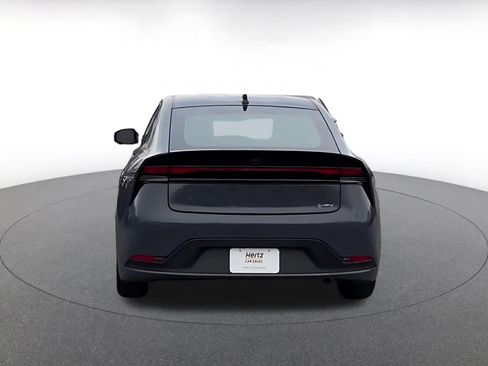 Used 2025 Toyota Prius LE image 11