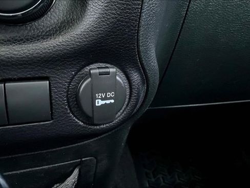 Used 2016 Jeep Wrangler Sport w/ Quick Order Package 24S image 23