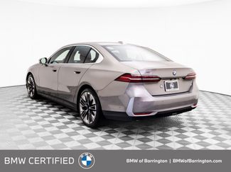 Certified 2025 BMW 540i xDrive video 3