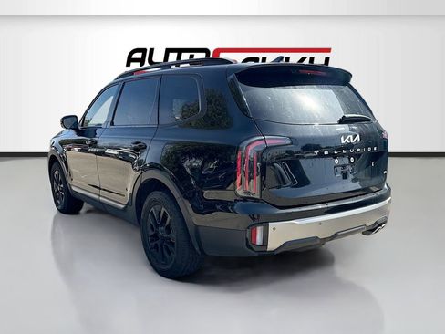 Used 2023 Kia Telluride SX Prestige X-Pro AWD/4WD image 5