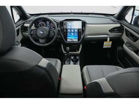 New 2026 Subaru Forester Premium image 13