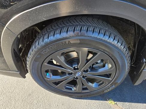 Used 2019 Subaru Forester Sport AWD/4WD image 26