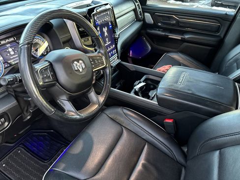 Used 2020 RAM 1500 Limited image 11