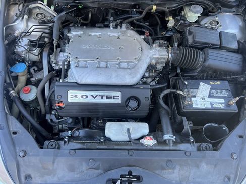 Used 2006 Honda Accord EX image 25