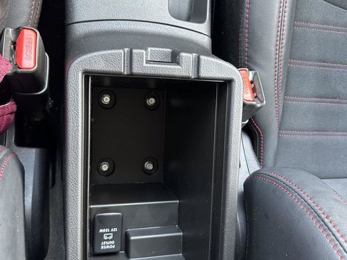 Used 2022 Mitsubishi Outlander Sport AWD image 32