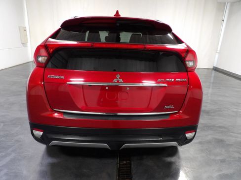 Used 2019 Mitsubishi Eclipse Cross SE AWD/4WD image 6