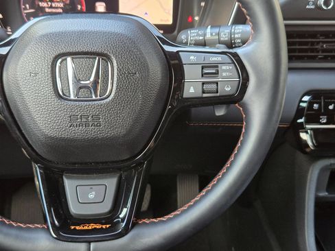 Used 2026 Honda Passport TrailSport Elite image 22