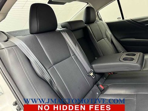 Used 2023 Subaru Legacy Limited image 19