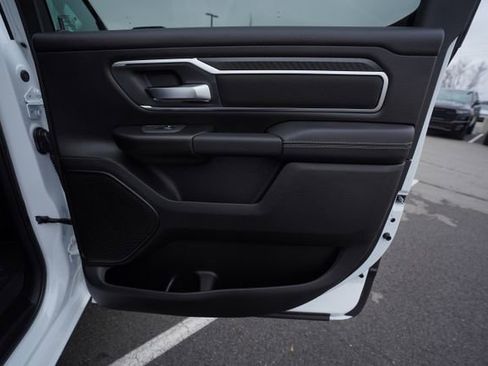 New 2026 RAM 1500 Big Horn image 23