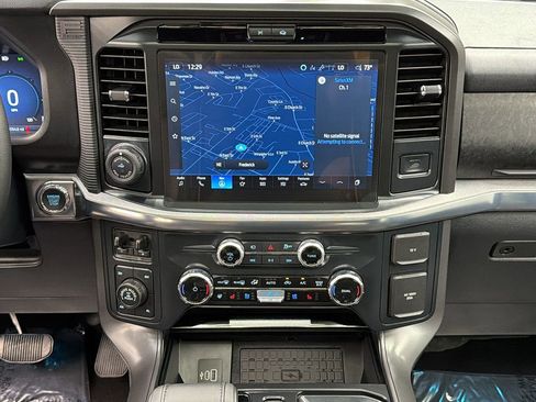Used 2025 Ford F150 Tremor w/ Equipment Group 402A High AWD/4WD image 20