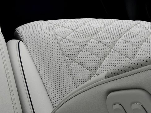 New 2026 Genesis GV80 3.5T Prestige image 16