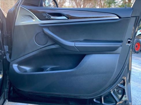 Certified 2022 BMW X3 xDrive30i w/ Convenience Package image 22