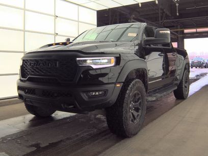 Used 2025 RAM 1500 RHO w/ RHO Level 1 Equipment Group