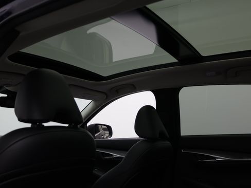 Used 2022 INFINITI QX50 Luxe FWD image 38