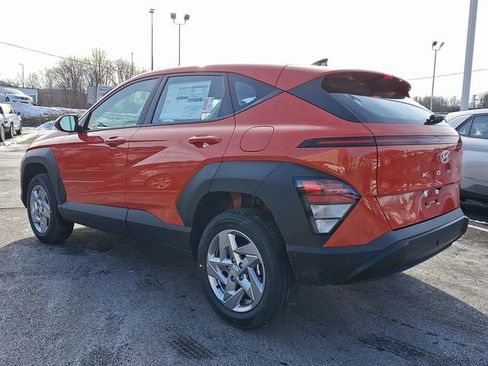 New 2026 Hyundai Kona SE image 3