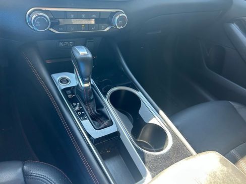 Used 2023 Nissan Altima 2.5 SR image 48