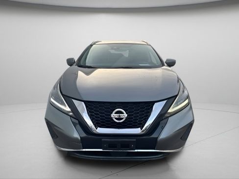 Used 2020 Nissan Murano SV image 3