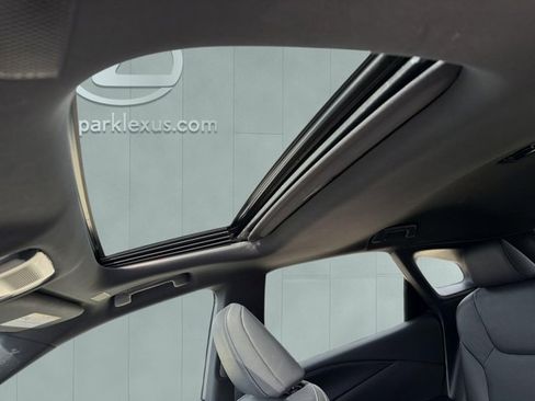 Certified 2024 Lexus RX 350 Premium Plus w/ Convenience Package FWD image 21