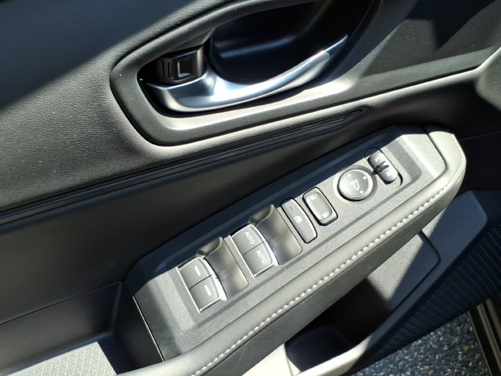 Used 2025 Honda Accord Sport image 11