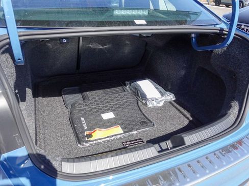 New 2026 Volkswagen Jetta SE image 28